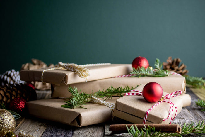Eco-friendly Christmas Day Guide